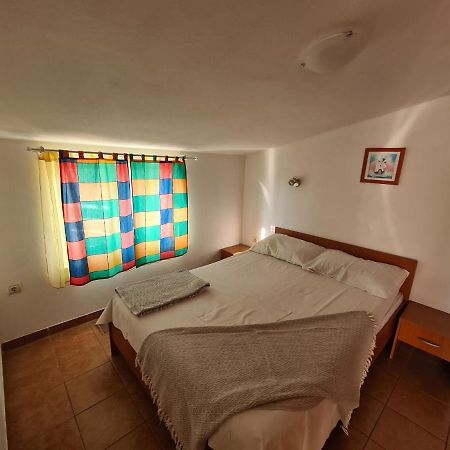 Apartments Niko Trogir Ngoại thất bức ảnh