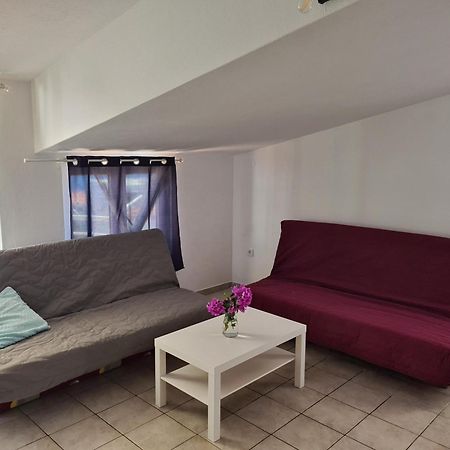 Apartments Niko Trogir Ngoại thất bức ảnh