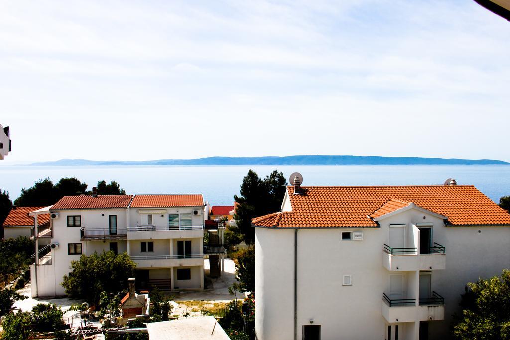 Apartments Niko Trogir Phòng bức ảnh