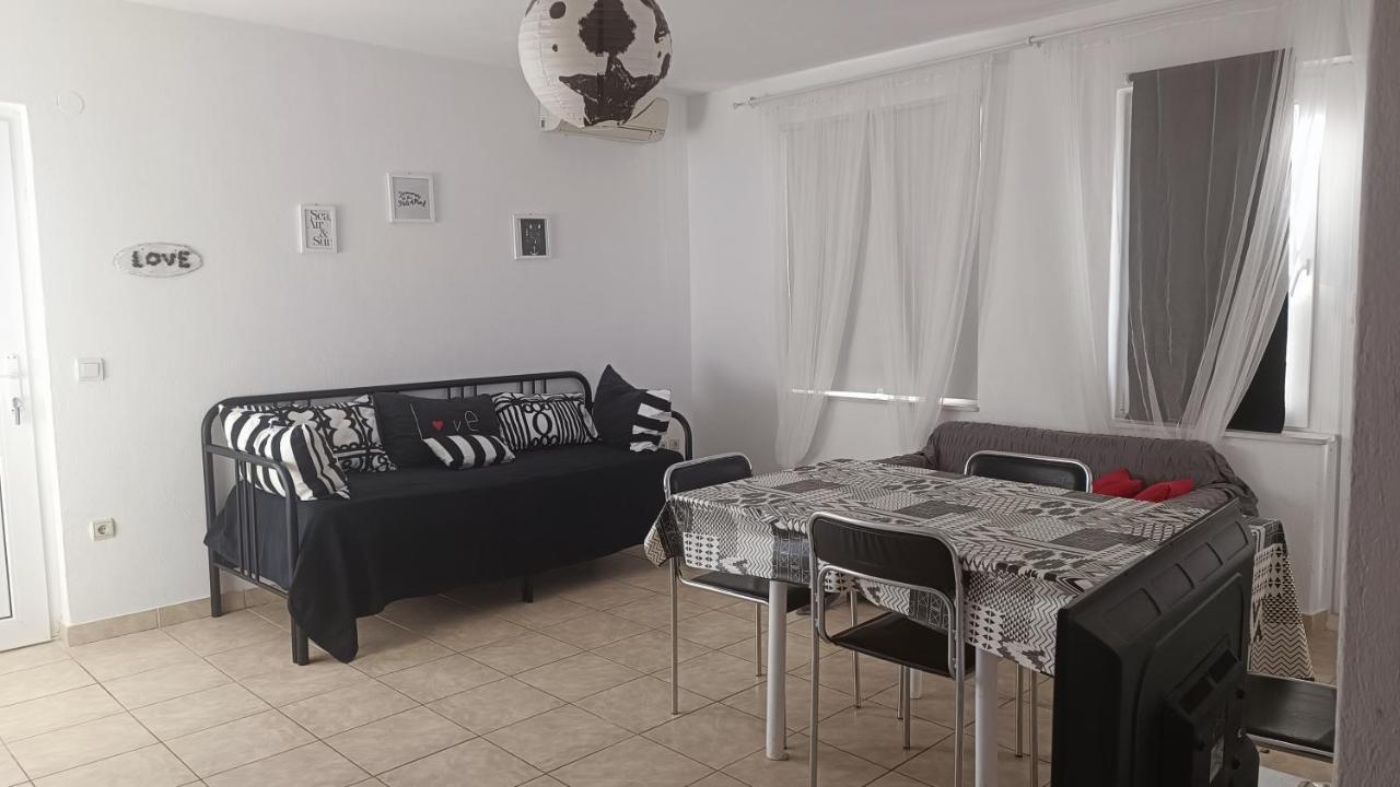 Apartments Niko Trogir Ngoại thất bức ảnh