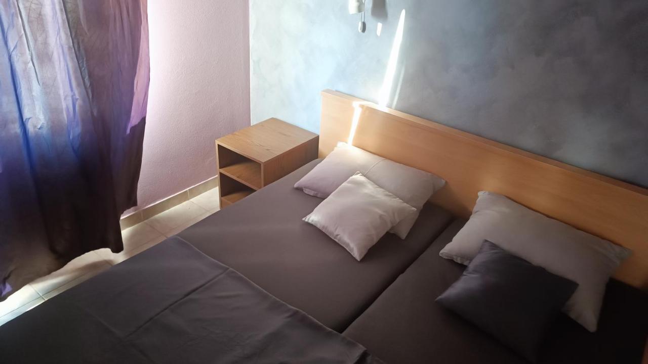 Apartments Niko Trogir Ngoại thất bức ảnh