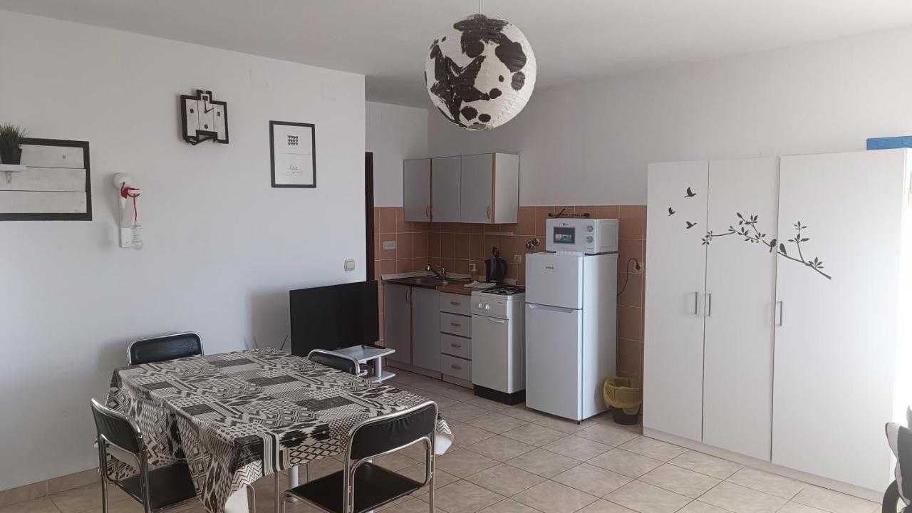Apartments Niko Trogir Ngoại thất bức ảnh