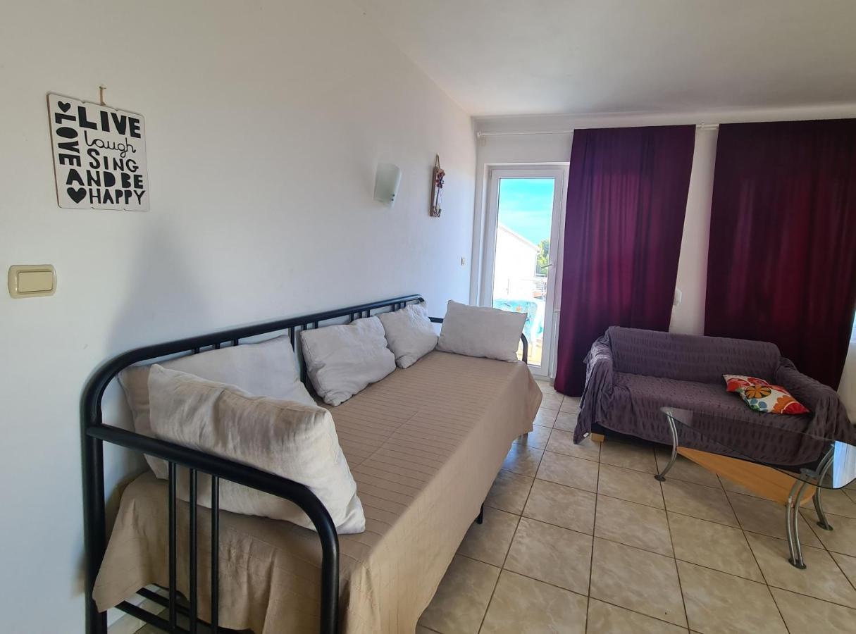 Apartments Niko Trogir Ngoại thất bức ảnh