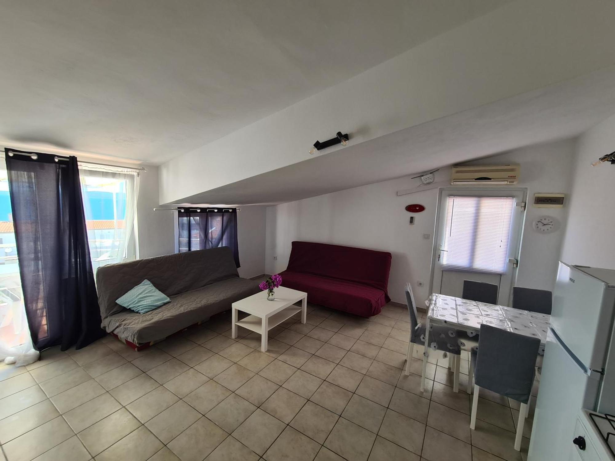 Apartments Niko Trogir Ngoại thất bức ảnh