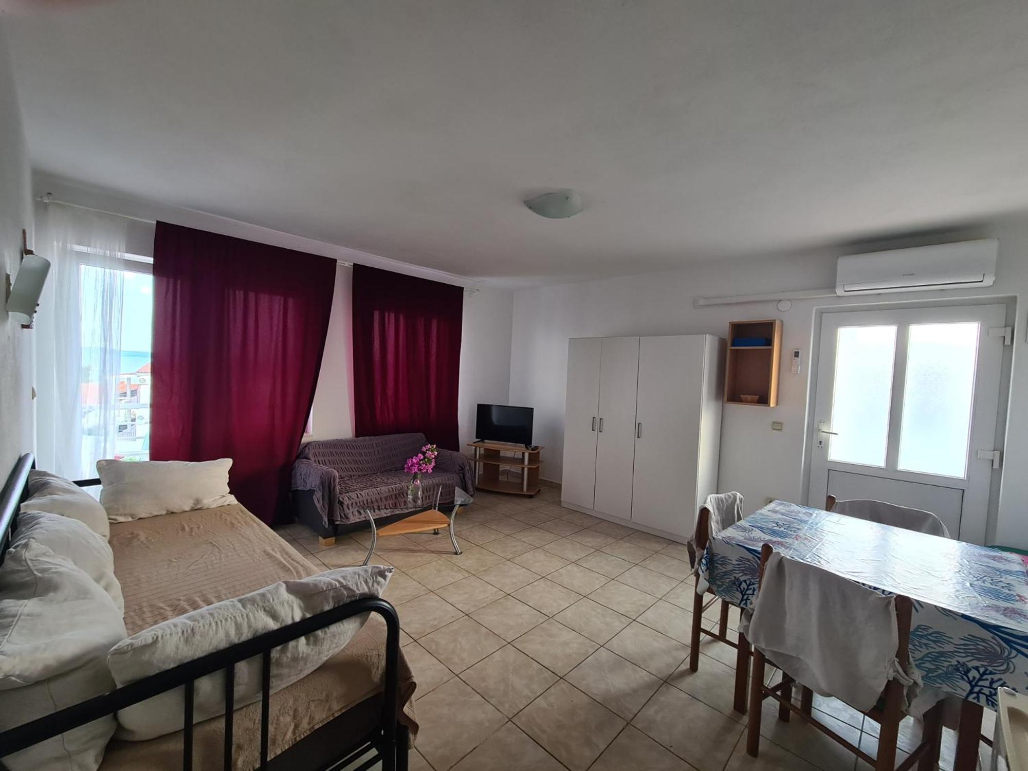 Apartments Niko Trogir Ngoại thất bức ảnh