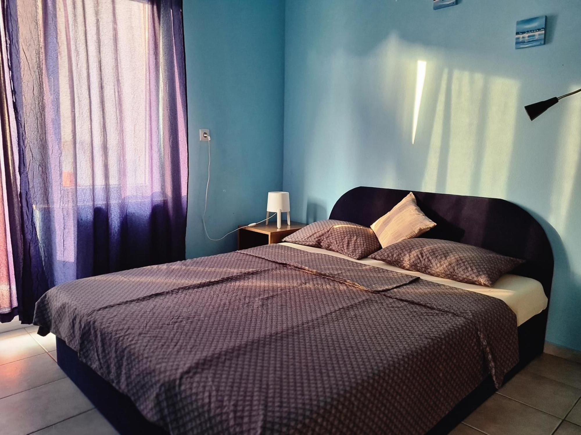 Apartments Niko Trogir Ngoại thất bức ảnh