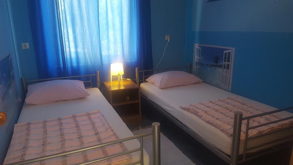 Apartments Niko Trogir Ngoại thất bức ảnh