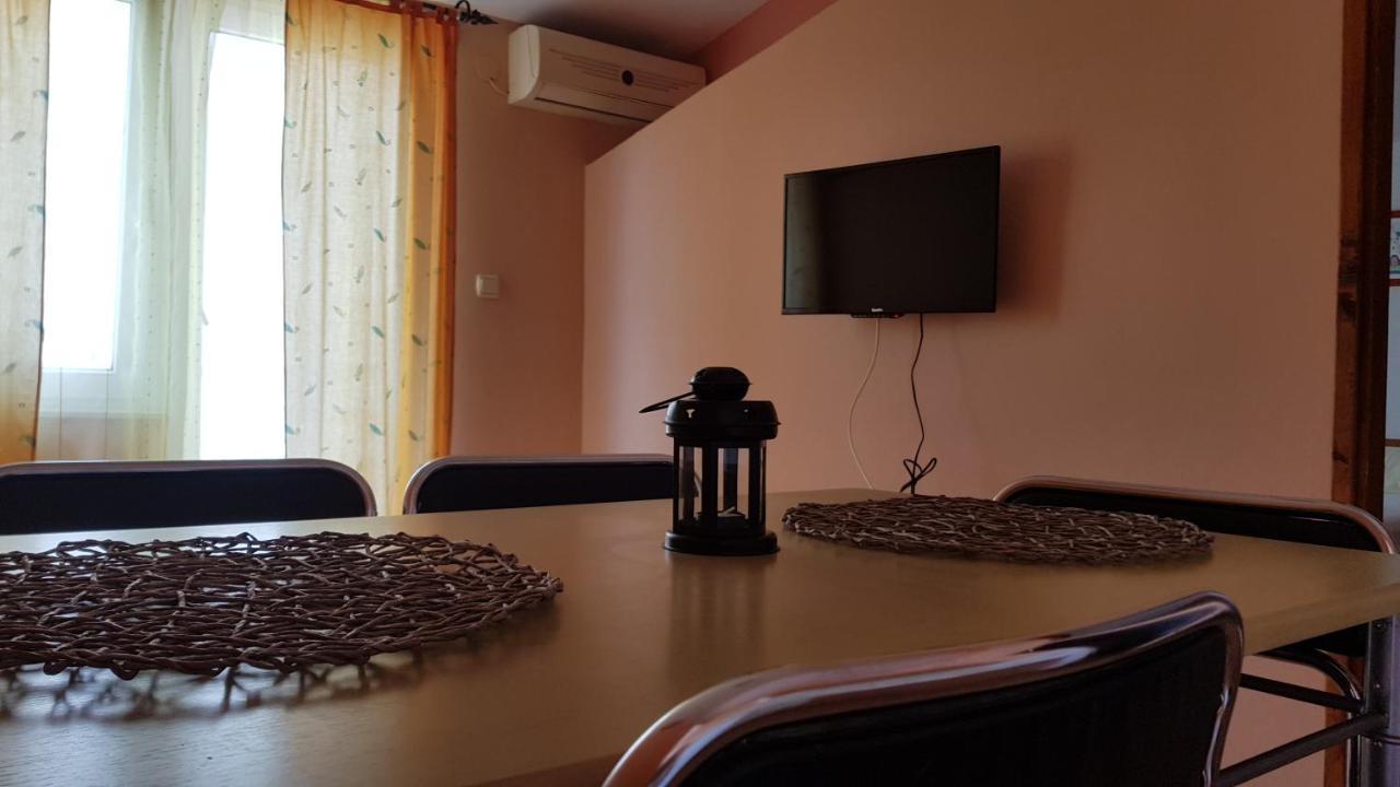 Apartments Niko Trogir Ngoại thất bức ảnh